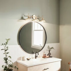 Best deal π₯ Kichler Lighting Clyde 26.5 In. 3-Light Champagne Bronze Vanity Light π 12 Best deal π₯ Kichler Lighting Clyde 26.5 In. 3-Light Champagne Bronze Vanity Light π -Kichler Lighting Shop unnamed file 4389