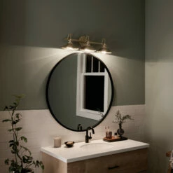 Best deal π₯ Kichler Lighting Clyde 26.5 In. 3-Light Champagne Bronze Vanity Light π 13 Best deal π₯ Kichler Lighting Clyde 26.5 In. 3-Light Champagne Bronze Vanity Light π -Kichler Lighting Shop unnamed file 4390