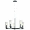 Coupon 🌟 Kichler Lighting Crosby 5-Light Chandelier Black 🌟 -Kichler Lighting Shop unnamed file 4408