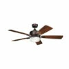 New β Kichler Lighting Leeds Collection 52-inch Oil Brushed Bronze LED Ceiling Fan 𧨠1 New β Kichler Lighting Leeds Collection 52-inch Oil Brushed Bronze LED Ceiling Fan 𧨠-Kichler Lighting Shop unnamed file 4421
