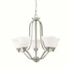 Discount ⌛ Kichler Lighting Langford Collection 5-light Brushed Nickel Chandelier 🎉 -Kichler Lighting Shop unnamed file 4459