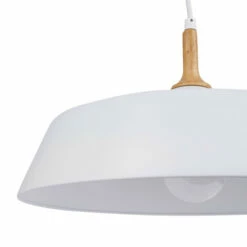Deals 💯 Kichler Lighting Danika Collection 1-light White Pendant 🌟 -Kichler Lighting Shop unnamed file 450