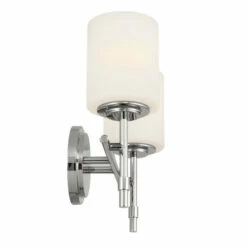 Wholesale 😍 Kichler Lighting Ali 14 In. 2-Light Polished Nickel Vanity Light 🥰 -Kichler Lighting Shop unnamed file 4533