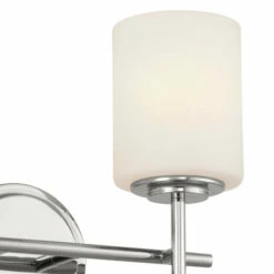 Wholesale 😍 Kichler Lighting Ali 14 In. 2-Light Polished Nickel Vanity Light 🥰 -Kichler Lighting Shop unnamed file 4534
