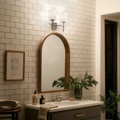 Wholesale 😍 Kichler Lighting Ali 14 In. 2-Light Polished Nickel Vanity Light 🥰 -Kichler Lighting Shop unnamed file 4537