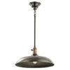 Best Pirce 🌟 Kichler Lighting Cobson Collection 1-light Olde Bronze Pendant/Semi Flush Mount 🧨 -Kichler Lighting Shop unnamed file 4574