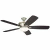 New 🤩 Kichler Lighting Crescent 56 Inch Integrated LED Indoor Brushed Nickel Ceiling Fan 🔔 -Kichler Lighting Shop unnamed file 4595
