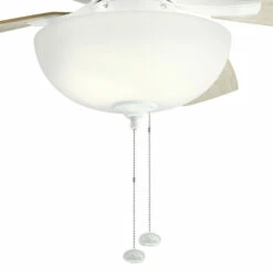 Hot Sale 🥰 Kichler Lighting Terra Select 52-inch LED Ceiling Fan Matte White ⌛ -Kichler Lighting Shop unnamed file 4611