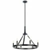 Cheap 🥰 Kichler Lighting Emmala 24 In. 6-Light Black And Brushed Nickel Chandelier 😉 -Kichler Lighting Shop unnamed file 4619