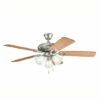 Best Pirce 👏 Kichler Lighting Sutter Place Premier Collection 52-inch Oil Brushed Bronze Ceiling Fan W/Light ❤️ -Kichler Lighting Shop unnamed file 4644