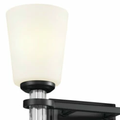 Top 10 🧨 Kichler Lighting Rosalind 14.25 In. 2 Light Black Vanity Light ⌛ -Kichler Lighting Shop unnamed file 4650