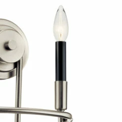 Best reviews of β¨ Kichler Lighting Capitol Hill 2-Light Wall Sconce Brushed Nickel π 15 Best reviews of β¨ Kichler Lighting Capitol Hill 2-Light Wall Sconce Brushed Nickel π -Kichler Lighting Shop unnamed file 4658