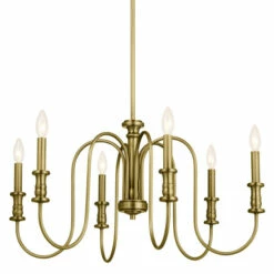 New π₯° Kichler Lighting Karthe 28 Inch 6-Light Chandelier Natural Brass π 9 New π₯° Kichler Lighting Karthe 28 Inch 6-Light Chandelier Natural Brass π -Kichler Lighting Shop unnamed file 4689