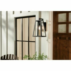 Coupon 🔔 Kichler Lighting Delison 16.75 Inch 1-Light Wall Light Black 🎉 -Kichler Lighting Shop unnamed file 4699
