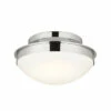 Wholesale π Kichler Lighting Bretta 13.5 In. 2-Light Polished Nickel Flush Mount Light π― 1 Wholesale π Kichler Lighting Bretta 13.5 In. 2-Light Polished Nickel Flush Mount Light π― -Kichler Lighting Shop unnamed file 4705