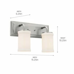 Promo π€© Kichler Lighting Vetivene 15 Inch 2-Light Vanity Light Classic Pewter With Opal Glass π₯ 13 Promo π€© Kichler Lighting Vetivene 15 Inch 2-Light Vanity Light Classic Pewter With Opal Glass π₯ -Kichler Lighting Shop unnamed file 4751