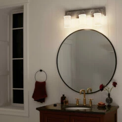 Buy ✨ Kichler Lighting Vetivene 24 Inch 3-Light Vanity Light Classic Pewter With Opal Glass 🛒 -Kichler Lighting Shop unnamed file 4762