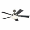 Deals 🎁 Kichler Lighting Vinea 52 Inch Integrated LED Indoor Brushed Stainless Steel Ceiling Fan 😍 -Kichler Lighting Shop unnamed file 4784