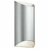 Coupon 🔥 Kichler Lighting Wesley Collection 2-light Platinum LED Outdoor Wall Sconce 🌟 -Kichler Lighting Shop unnamed file 4799