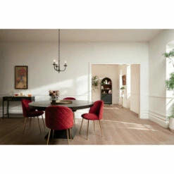 Best Sale 👏 Kichler Lighting Kennewick 3-Light Chandelier Black ⭐ -Kichler Lighting Shop unnamed file 4807