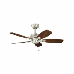Discount β€οΈ Kichler Lighting Canfield Collection 44-inch Brushed Nickel Ceiling Fan π€© 8 Discount β€οΈ Kichler Lighting Canfield Collection 44-inch Brushed Nickel Ceiling Fan π€© -Kichler Lighting Shop unnamed file 4810