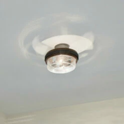 Outlet 🎁 Kichler Lighting Grand Bank Collection 2-light Auburn Stained Semi-Flush Mount 👏 -Kichler Lighting Shop unnamed file 4834