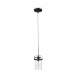 Top 10 ✔️ Kichler Lighting Brinley Collection 1-light Olde Bronze Mini Pendant 🤩 -Kichler Lighting Shop unnamed file 4852