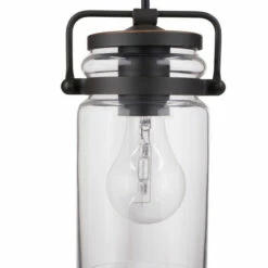 Top 10 ✔️ Kichler Lighting Brinley Collection 1-light Olde Bronze Mini Pendant 🤩 -Kichler Lighting Shop unnamed file 4855