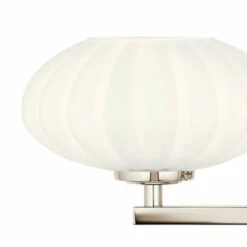 Discount ✔️ Kichler Lighting Pim 3-Light Vanity Light Polished Nickel 😉 -Kichler Lighting Shop unnamed file 489