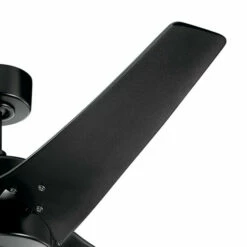 Outlet 🔥 Kichler Lighting Motu Collection 60-inch Satin Black Ceiling Fan 🤩 -Kichler Lighting Shop unnamed file 4896