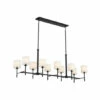 Top 10 🔔 Kichler Lighting Ali 10-Light Black Linear Chandelier - 56.5 🌟 -Kichler Lighting Shop unnamed file 4902
