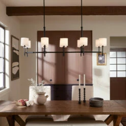 Top 10 π Kichler Lighting Ali 10-Light Black Linear Chandelier - 56.5 π 14 Top 10 π Kichler Lighting Ali 10-Light Black Linear Chandelier - 56.5 π -Kichler Lighting Shop unnamed file 4907