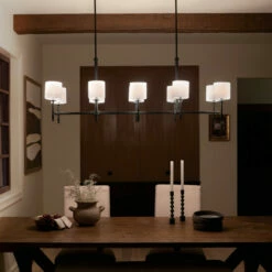 Top 10 π Kichler Lighting Ali 10-Light Black Linear Chandelier - 56.5 π 15 Top 10 π Kichler Lighting Ali 10-Light Black Linear Chandelier - 56.5 π -Kichler Lighting Shop unnamed file 4908