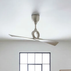 Brand new ❤️ Kichler Lighting Link Collection 54-inch Brushed Nickel Ceiling Fan 😀 -Kichler Lighting Shop unnamed file 4952