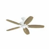 Buy 🧨 Kichler Lighting Kichler Renew Patio 52 Inch Ceiling Fan Matte White With Reversible Blades 🤩 -Kichler Lighting Shop unnamed file 4961