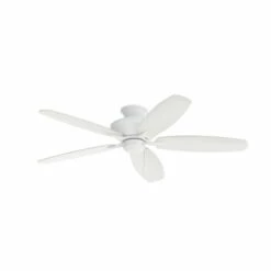 Buy 🧨 Kichler Lighting Kichler Renew Patio 52 Inch Ceiling Fan Matte White With Reversible Blades 🤩 -Kichler Lighting Shop unnamed file 4963