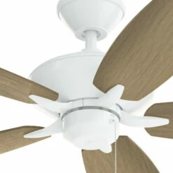 Buy 🧨 Kichler Lighting Kichler Renew Patio 52 Inch Ceiling Fan Matte White With Reversible Blades 🤩 -Kichler Lighting Shop unnamed file 4965