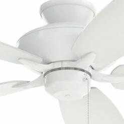Buy 🧨 Kichler Lighting Kichler Renew Patio 52 Inch Ceiling Fan Matte White With Reversible Blades 🤩 -Kichler Lighting Shop unnamed file 4967