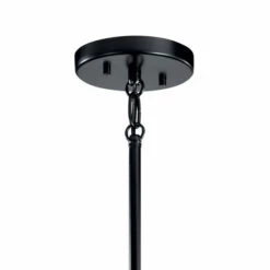 Wholesale 🥰 Kichler Lighting Cartone 8-Light Chandelier Black ❤️ -Kichler Lighting Shop unnamed file 4981