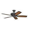 Deals 💯 Kichler Lighting Monarch II Patio Collection 52-inch Distressed Black Ceiling Fan 🔥 -Kichler Lighting Shop unnamed file 5089