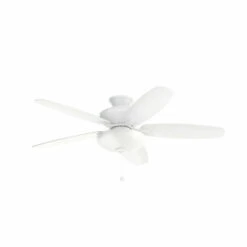 Wholesale ✔️ Kichler Lighting Kichler Renew Select 52 Inch LED Ceiling Fan Matte White With Reversible Blades 🌟 -Kichler Lighting Shop unnamed file 5127