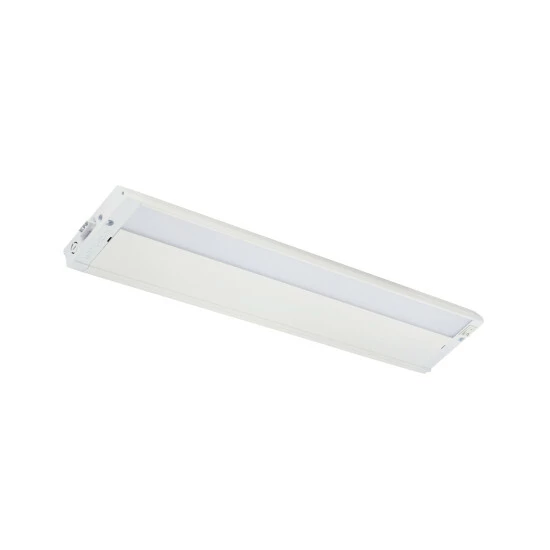 Brand new π Kichler Lighting 4U 22" 3000K LED Under Cabinet Light Textured White π₯ 3 Brand new π Kichler Lighting 4U 22" 3000K LED Under Cabinet Light Textured White π₯