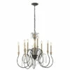 Buy ⌛ Kichler Lighting Kimblewick Collection 9-light Weathered Zinc Chandelier 😉 -Kichler Lighting Shop unnamed file 5170