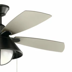Top 10 ⭐ Kichler Lighting Seaside 54-inch LED Ceiling Fan Satin Black ⭐ 13 Top 10 ⭐ Kichler Lighting Seaside 54-inch LED Ceiling Fan Satin Black ⭐ -Kichler Lighting Shop unnamed file 5202