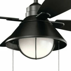 Top 10 ⭐ Kichler Lighting Seaside 54-inch LED Ceiling Fan Satin Black ⭐ 14 Top 10 ⭐ Kichler Lighting Seaside 54-inch LED Ceiling Fan Satin Black ⭐ -Kichler Lighting Shop unnamed file 5203
