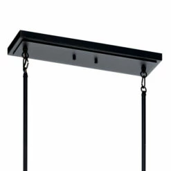 Discount 🤩 Kichler Lighting Kitner 3-Light Chandelier Natural Brass ✔️ -Kichler Lighting Shop unnamed file 524