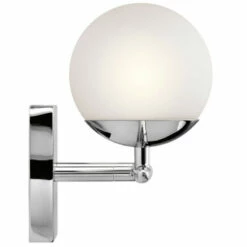 Flash Sale ⭐ Kichler Lighting Jasper Collection 2-light Chrome Halogen Bath/Vanity Light 🧨 -Kichler Lighting Shop unnamed file 5250