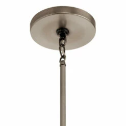 Best reviews of ❤️ Kichler Lighting Artem 7-Light Chandelier Cylinder Classic Pewter ⌛ -Kichler Lighting Shop unnamed file 5269
