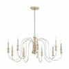 Discount 🥰 Kichler Lighting Karthe 42 Inch 9-Light Chandelier Beech And Brushed Nickel 🌟 -Kichler Lighting Shop unnamed file 5295