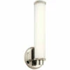 Discount π Kichler Lighting Indeco Collection 1-light Nickel LED Wall Sconce π 1 Discount π Kichler Lighting Indeco Collection 1-light Nickel LED Wall Sconce π -Kichler Lighting Shop unnamed file 5306